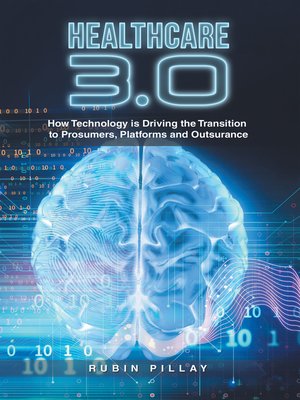 cover image of Healthcare 3.0